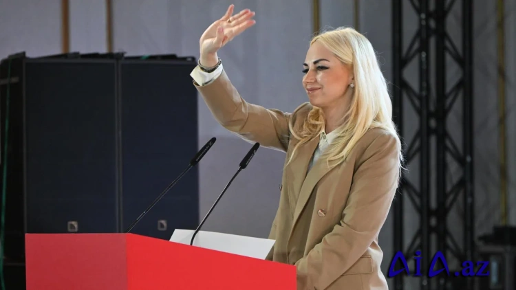 Tauber Moldova prokurorlarının cəzasının sərtləşdirilməsi tələblərinə cavab verib