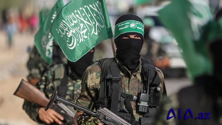 Həmas və İsrail arasında Qəzza danışıqları başlayır