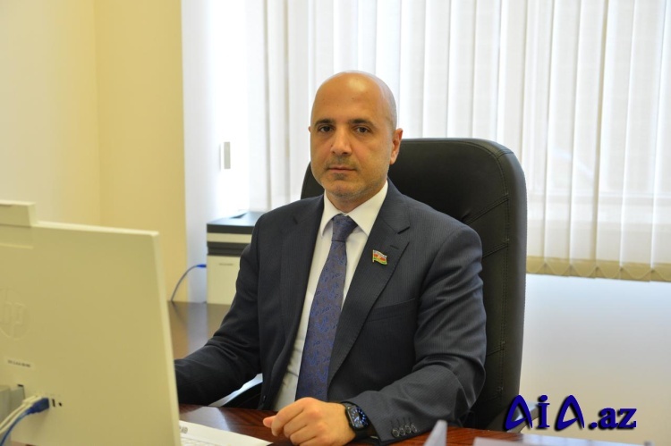 Göydəniz Qəhrəmanov: “Azərbaycan cənab Prezident İlham Əliyevin təşəbbüsü ilə “yaşıl enerji dəhlizi” konsepsiyasını türk dövlətlərinin və Avropanın birgə layihəsinə çevirir”