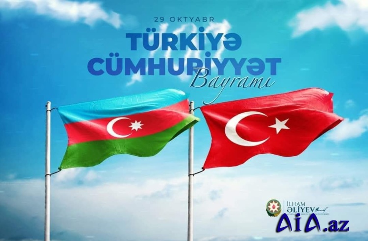 Türk dünyasının iftixar günü – 29 Oktyabr Cümhuriyyət Bayramı