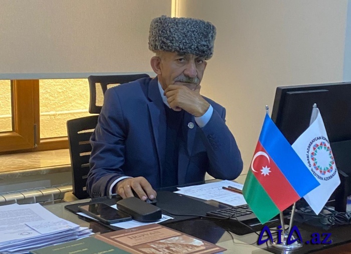 3 Oktyabr-Turanın Naxçıvan zirvəsi və qovuşan könüllər günüdür