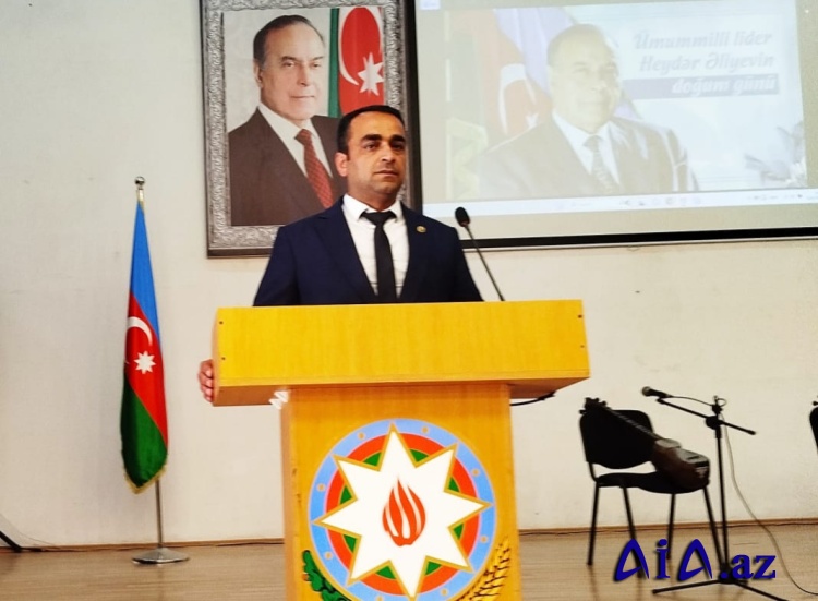 Cəbrayılın azad edilməsi çox mühüm strateji uğur idi.