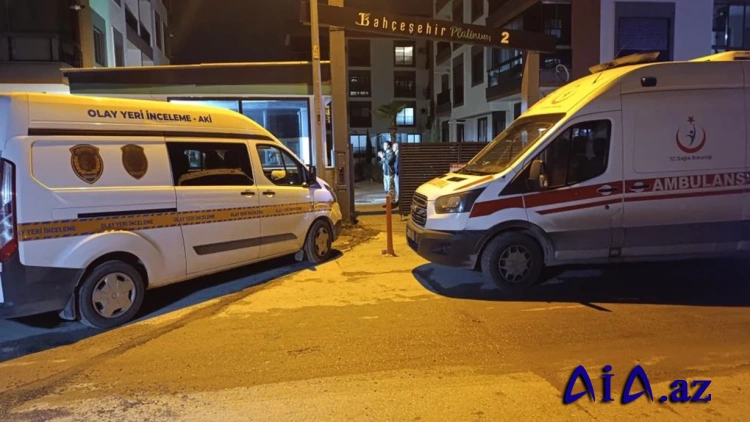 İzmirdə ailə faciəsi: anasını və atasını öldürüb intihar etdi