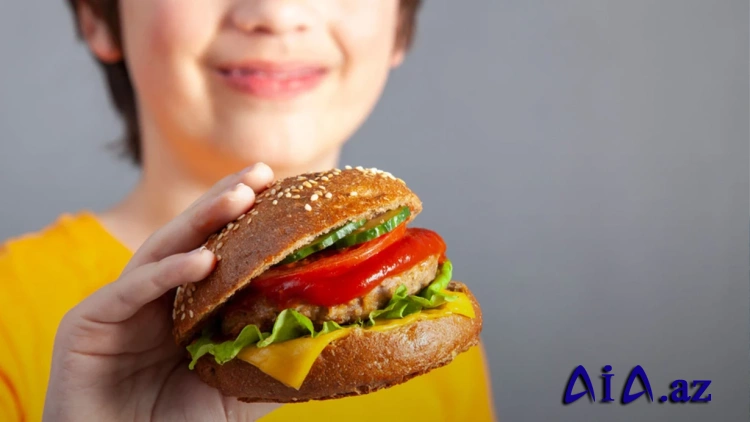 Qlobal sağlamlıq problemi: uşaqlıqda piylənmə