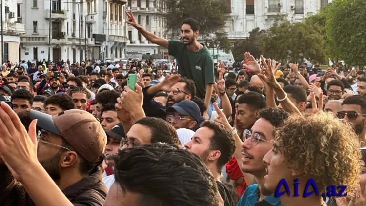 Şimali Afrikada nələr  baş verir: Z nəslinin üsyanı, kəşfiyyatçıların İspaniyaya sığınması, casusların tüğyan etməsi...