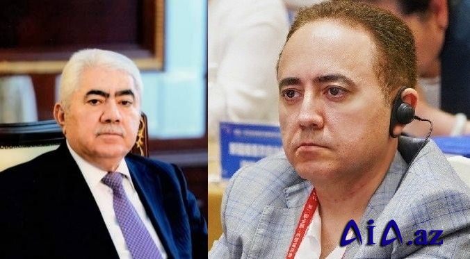 Deputat oğlunun “Kristal Bakı” ASC şirkəti haqqında araşdırma başlayıb – Şikayətlər əsasında