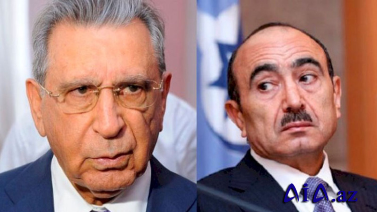 "BOZ KARDİNAL"IN TƏHSİLDƏKİ UZANTILARI VƏ "MİRASI"