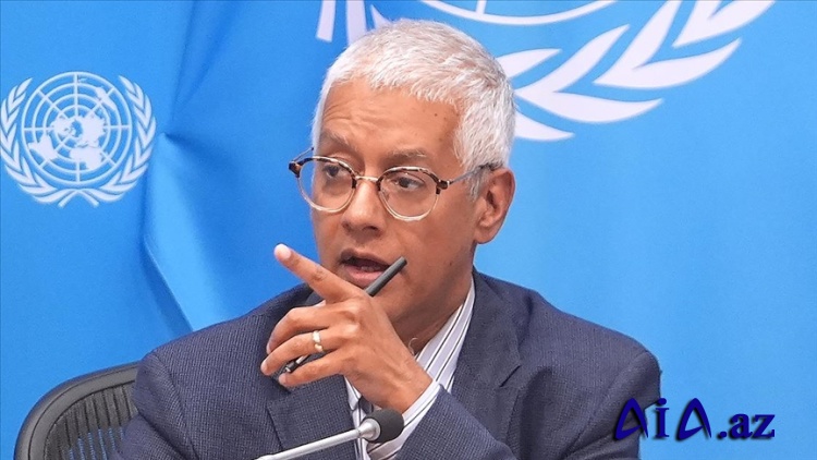 UNRWA-dan ABŞ Dövlət Katibi Rubioya cavab