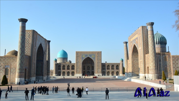 UNESCO Baş Konfransının keçiriləcəyi Səmərqənd tarixinin ən böyük tədbirinə hazırlaşır