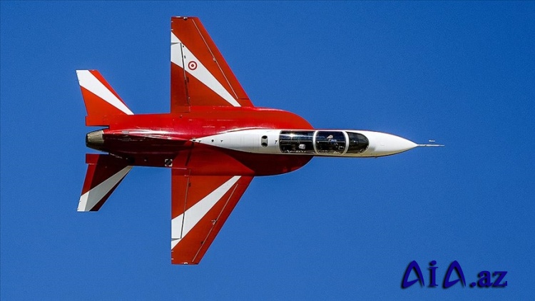 İspaniya hökuməti HÜRJET-in alınmasını təsdiqlədi