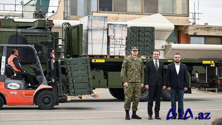 Kosovo Türkiyə istehsalı olan minlərlə kamikadze pilotsuz təyyarə alır