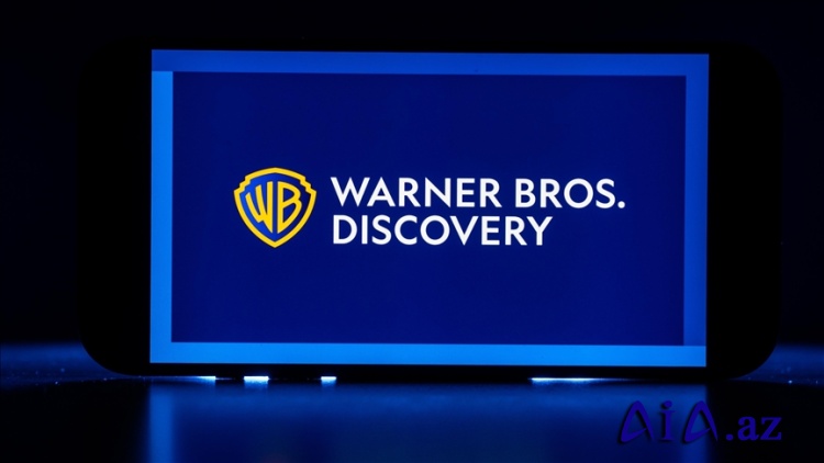 ABŞ-ın media şirkəti Warner Bros. Discovery satış da daxil olmaqla opsiyaları nəzərdən keçirir
