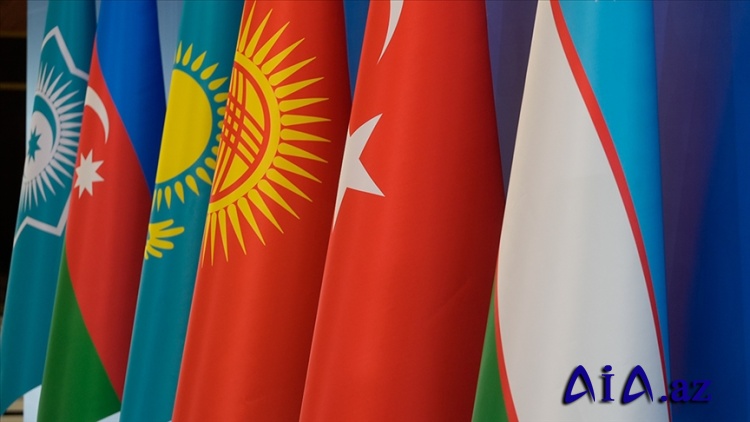 Türk dünyasının ortaq gücü olan Türk Dövlətləri Təşkilatının 16 yaşı tamam olur