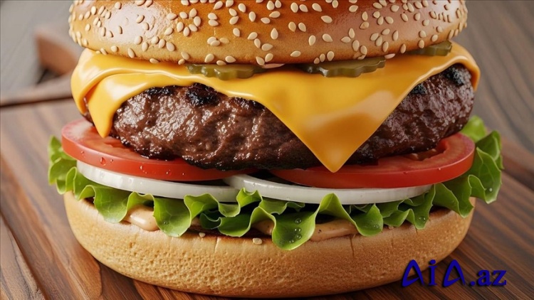AB-də tərəvəzli burgerləri qadağan etməyə cəhd