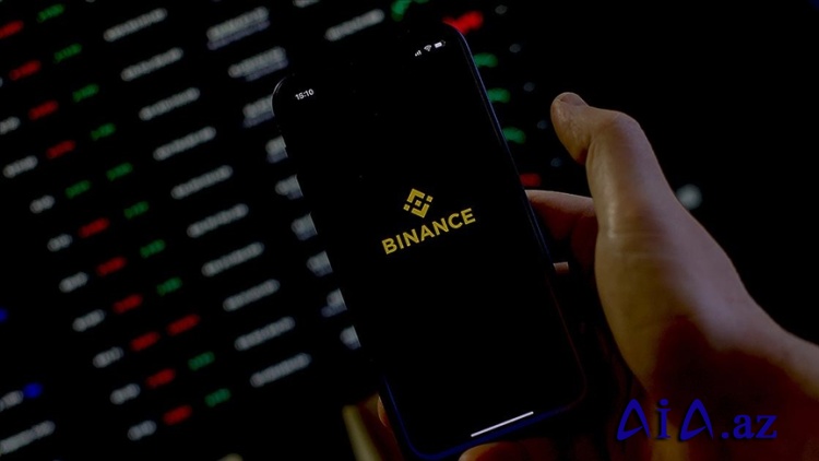 Tramp Binance-in qurucusu Changpeng Zhaonu əfv edib