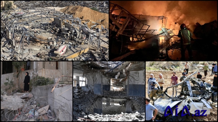 Livanlı ekspertlərin fikrincə, İsrail-Hizbullah müharibəsinin yenidən başlaması "çox ehtimallıdır"