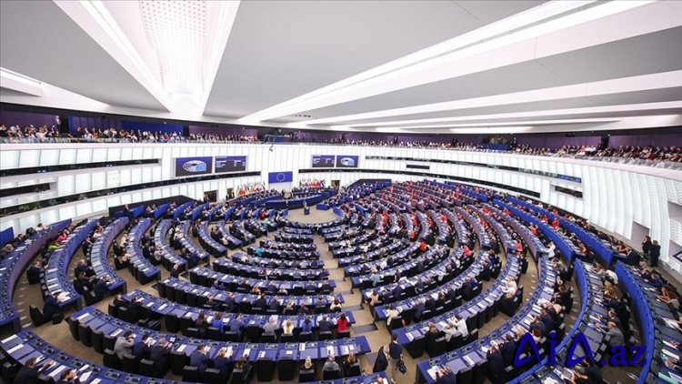 Avropa Parlamenti  vizanın liberallaşdırılmasının dayandırılmasını asanlaşdıran düzəlişi təsdiqləyib