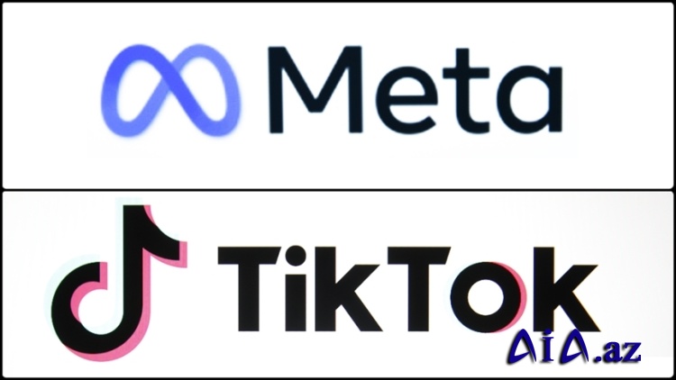 Aİ Meta və TikTok-u qaydaları pozmaqda ittiham edir