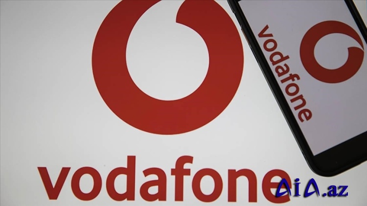 Böyük Britaniyada Vodafone xidmətləri geniş şəkildə pozulur