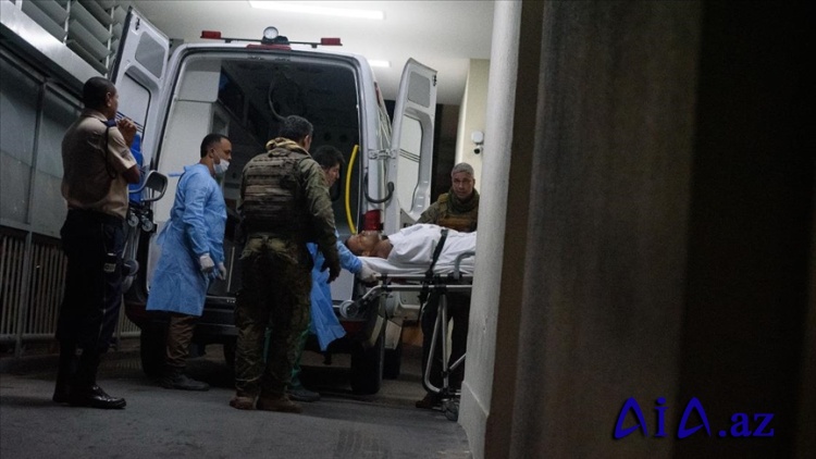 Braziliyada narkotik əməliyyatı:  60 nəfər öldürülüb