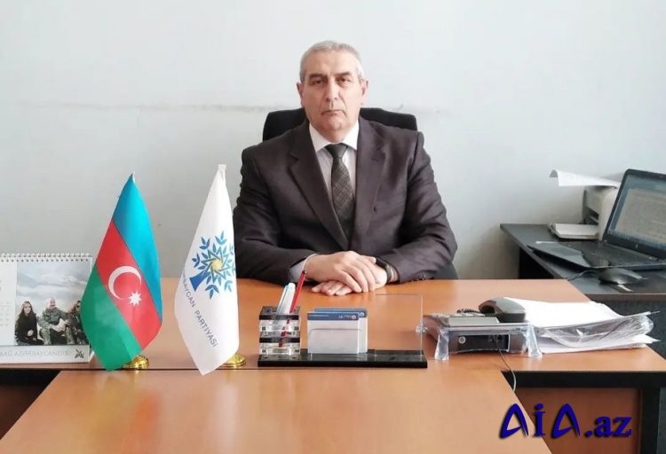 8 noyabr - Zəfər Günü Azərbaycan xalqının şanlı tarixinə yazılan qəhrəmanlıq salnaməsidir.