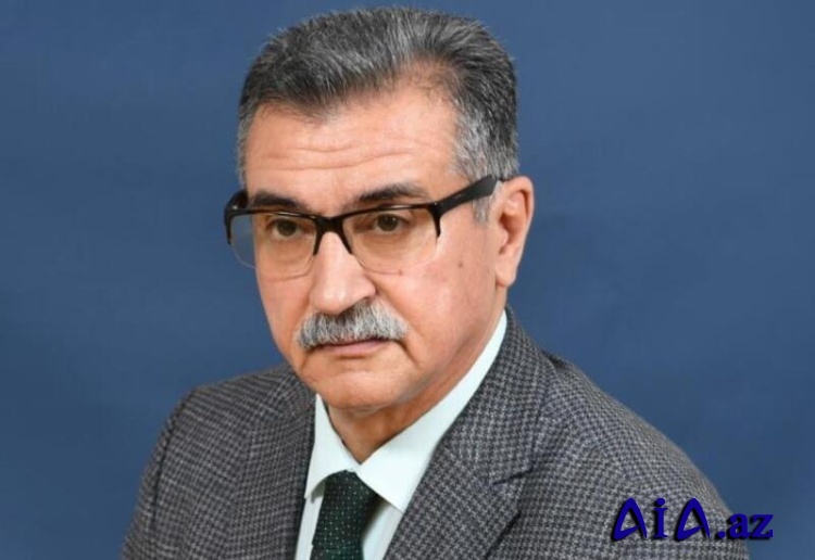 Novruzəli Aslanov: “Xalqa xidmətin yeni mərhələsi dövlət idarəçiliyində məsuliyyət və etimadın birliyini ehtiva edir”