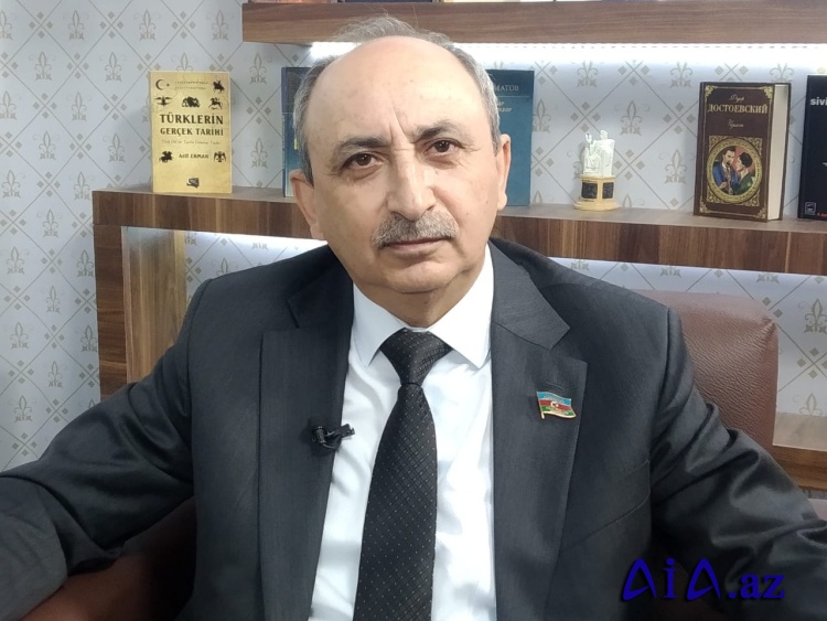 Regional inkişafın strateji yol xəritəsi