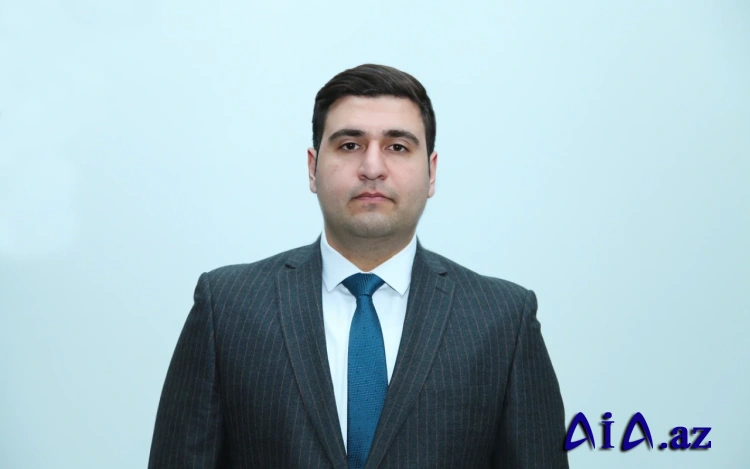 Azərbaycanın Mərkəzi Asiya ölkələri üzrə ticarət nümayəndəsi təyin edildi