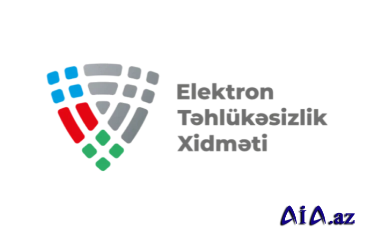 ETX-dən saytlarda yaranan problemlə bağlı