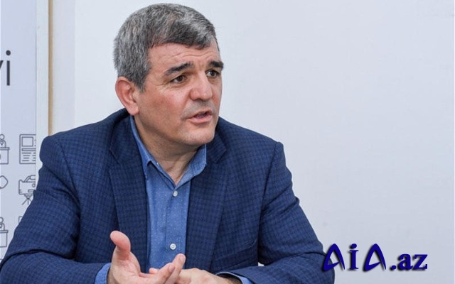 "Ərzaq məhsullarının qiymətinin qalxması böyük problemlər yaradır"