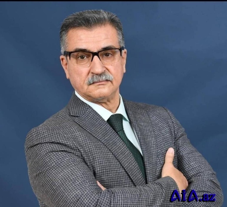 Novruzəli Aslanov: “Bu gün Kəlbəcər Azərbaycanın qüdrətini nümayiş etdirən böyük quruculuq meydanıdır”