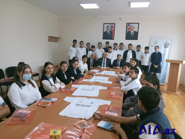 “Sosial Mədəni Dəyişikliklərin Öyrənilməsi”