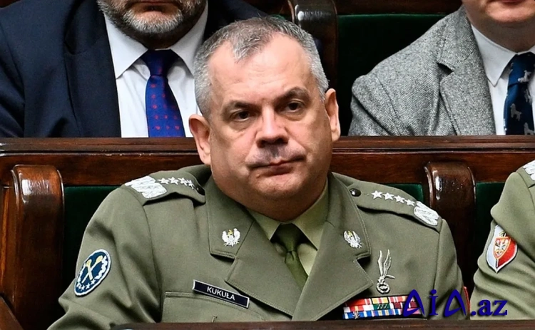 Polşa təxribatdan sonra ölkəyə hücum hazırladığını açıqladı