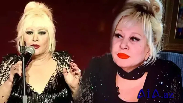 Muazzez Abacının heyrətamiz sərvəti və yeganə varisi məlum oldu