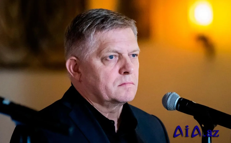 Fiko: ABŞ-ın Ukrayna planını imzalamaq Rusiyanı qalib edəcək