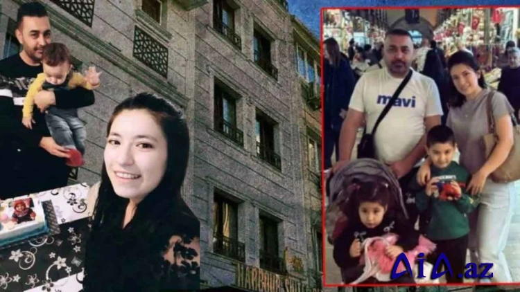 Böcək ailəsinin ölümü ilə bağlı araşdırma: Yeni görüntülər ortaya çıxdı