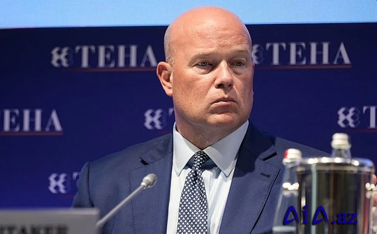 Uitaker Rusiyanı "sarsıdıcı" sanksiyalarla hədələyib