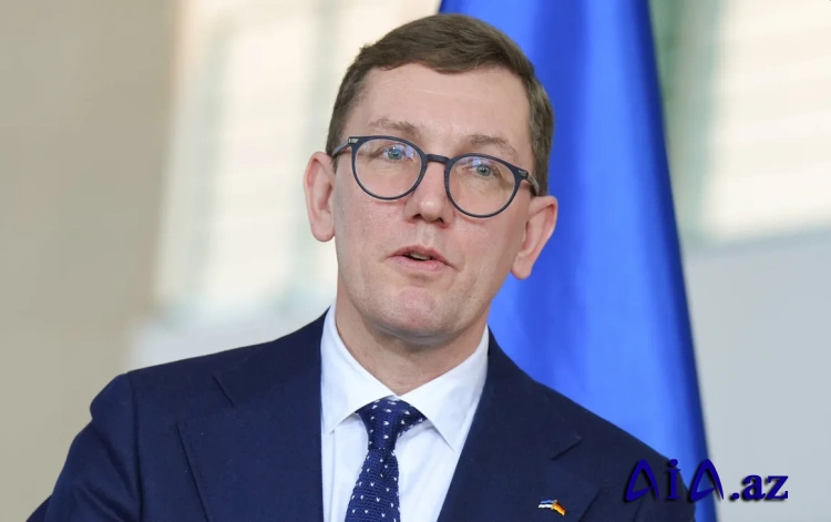 Estoniya bir şərtlə qoşunlarını Ukraynaya göndərməyə razı oldu