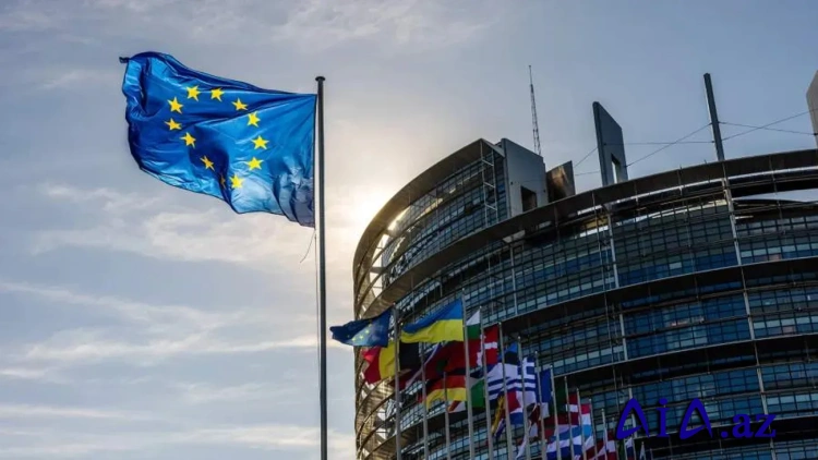 Avropa müdafiə nazirləri Ukrayna ilə bağlı bəyanat yayıblar