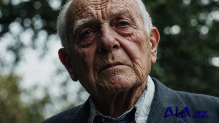 Alzheimer xəstəliyində iştirak edən əsas zülalın quruluşu müəyyən edildi