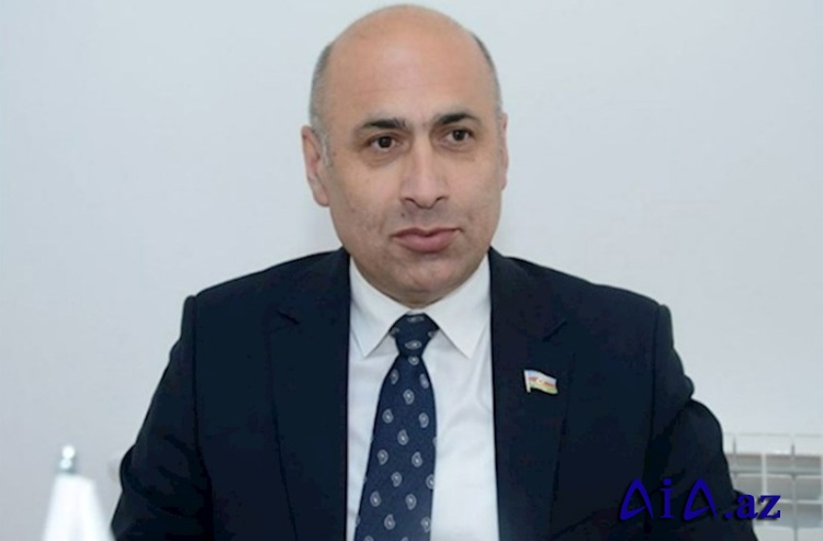 Konstitusiyamız bütün demokratik dəyərləri özündə ehtiva edir