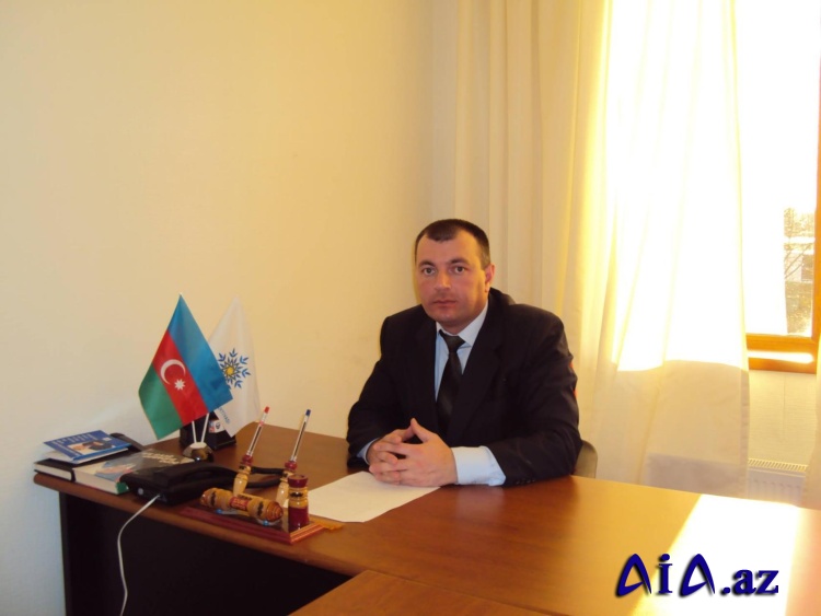 Əziz Şuşa, biz səni dirçəldəcəyik!