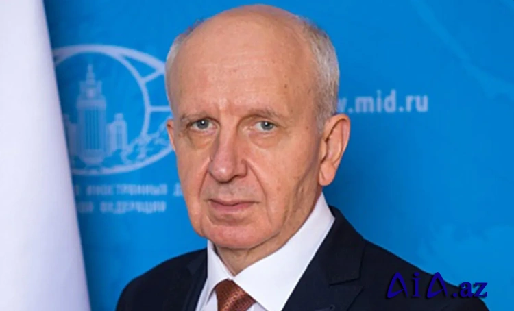 Monteneqro Xarici İşlər Nazirliyi Rusiya səfirini çağırıb