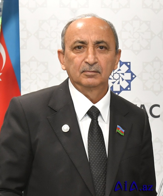 Daşkənddəki strateji bəyanatlar yeni əməkdaşlıq körpüsünün mesajıdır