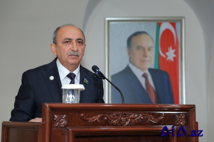 Daşkənddəki strateji bəyanatlar yeni əməkdaşlıq körpüsünün mesajıdır