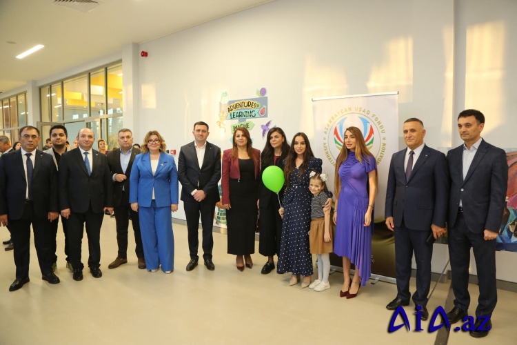 ADA ilə “Veysəloğlu”nun tərəfdaşlığı uğurla davam edir – xeyriyyə məqsədli festival keçirilib