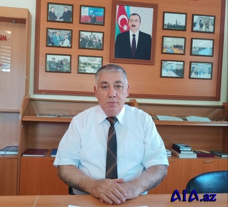 Bu gün süni intellekt ölkələrin gələcək inkişafının ayrılmaz hissəsidir