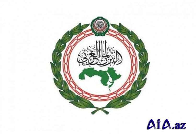 Ərəb Parlamentinin prezidenti Mohamed Ahmed Alyammahi Milli Məclisin sədri Sahibə Qafarovaya Zəfər Günü münasibətilə təbrik məktubu ünvanlayıb