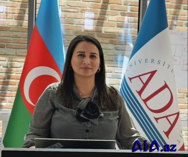 Pilotsuz uçuş aparatlarını istehsal etməyə başlamışıq və bunu davam etdirəcəyik