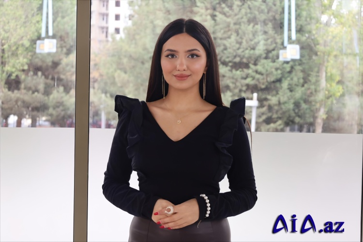 Lalə Şirinzadə LS Academy Təlim, Tədris və Sertifikatlaşdırma Mərkəzinə direktor təyin olunub